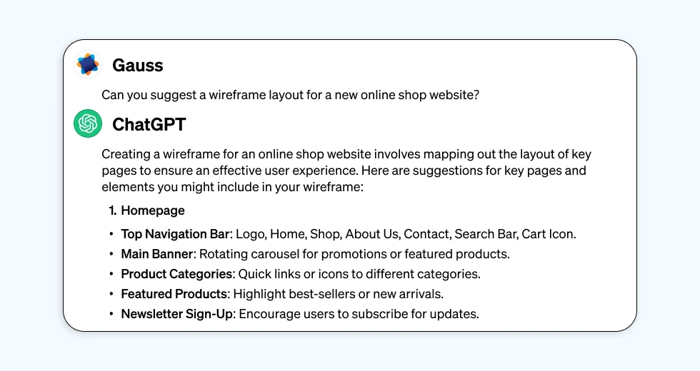 chatgpt-suggestion-wireframe-layout-for-online-webshop